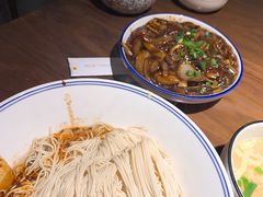 -十面春风·江南面馆(崇宁路店)