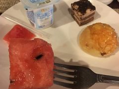 -成都绿洲大酒店(春熙路太古里店)