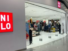 -优衣库(无锡荟聚购物中心店)