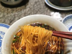 老牌阳春面-南京大牌档(中关村店)