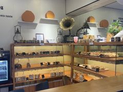 -梦菲思饼屋(瑞金宾馆店)