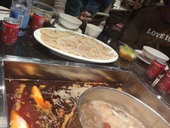 -红鼎坊·老成都火锅(新南门店)