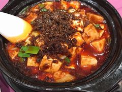 陈麻婆豆腐-陈麻婆豆腐(春熙店)