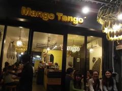 -Mango Tango
