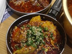 -觅香串串香·麻辣烫·冒菜(欧美广场店)
