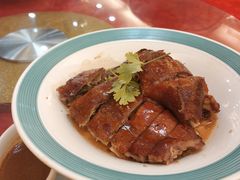 -椿记烧鹅(叠彩店)