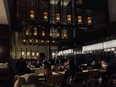 -长沙君悦酒店·自助餐厅咖啡厅