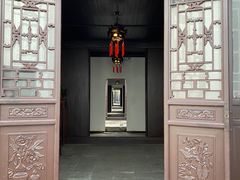 -南京市民俗博物馆(甘熙故居)