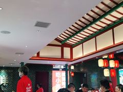 -辣小鲜·南昌大排档(船山路店)