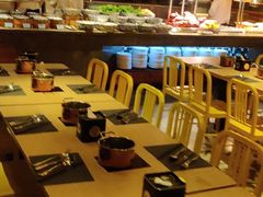 自助取餐区-星伦多 自助料理(圆融店)