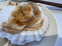 -奕景酒家· 专注大连海鲜30年(星海广场店)