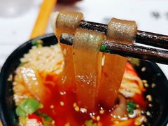 -独食火锅·半米屋台(望平街店)