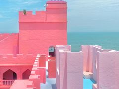 -漳州滨海火山岛自然生态风景区