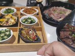 -新仙清汤牛腩(铜锣湾店)