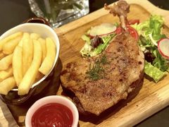 -La Creperie法餐厅(芮欧百货店)