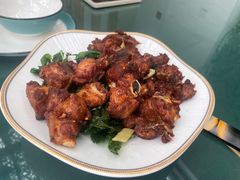 -云隐小厨·传统大理美食(复兴路店)