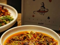 -铁公鸡·四川料理(天环广场店)