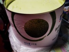 -麦德龙上海闵行商场-停车场