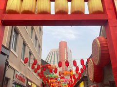 -江宁会馆(劈柴院店)