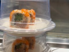 -新一番三文鱼寿司(大东海店)