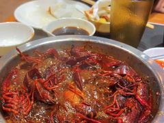 -圣罗巴海鲜烤肉自助(佳兆业店)
