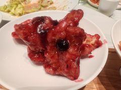 -7号院家宴.烧鸽子(门头沟店)