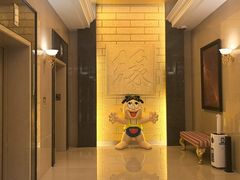 -上海神旺大酒店