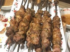-东门口涮肉·砂锅·烤串(老门东店)