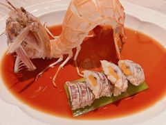 -新荣记(新源南路店)