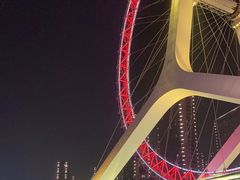 -天津之眼摩天轮