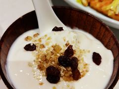 老爷自制酸奶-巴依老爷新疆美食(昌平店)