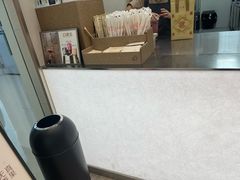 -喜茶(天津滨海万达广场店)