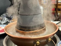 -裕德孚·非遗手切涮羊肉(东直门内大街店)