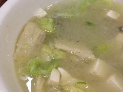 -东北农家小院(定西路店)