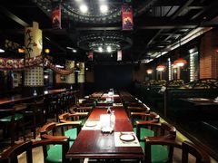 -马迭尔德式西餐精酿啤酒屋(中央大街店)
