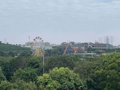 -水濂山森林公园