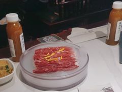 -阳坊胜利涮羊肉(禧乐汇店)