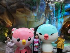 -杭州开元森泊度假乐园