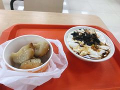 锅贴-永盛鑫城市饭堂·特色现炒本帮面(公兴路店)