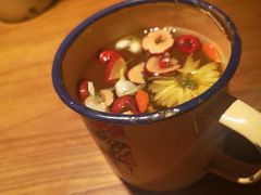 -农耕记·湖南土菜(halo广场店)