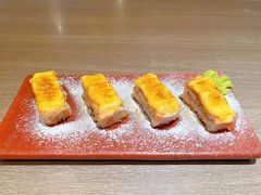 -炙柒Sekinana·精致料理 烧鸟·铁板烧(海上世界店)