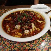 -城南往事济南风味主题餐厅(东环店)
