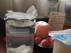 -西港航空酒店(银川南门广场机场巴士店)