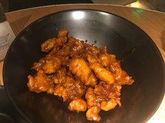 -金牌外婆家(苏州中心店)