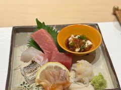 -鮨一日本料理(大中华店)