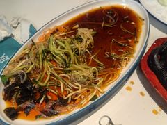 -西夏回族烧麦馆(牡丹街店)