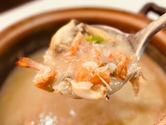 -品记潮汕砂锅粥(湖东路店)