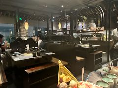 -湊湊火锅·茶憩(新中关购物中心店)