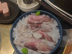 -巴奴毛肚火锅(广益哥伦布店)