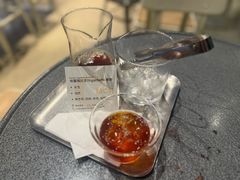 -微焙咖啡工厂(海峡创意产业园·红坊店)